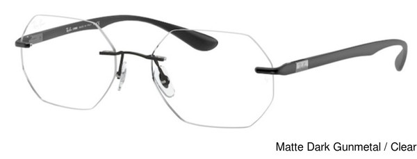 Ray-Ban Eyeglasses RX8765 1128