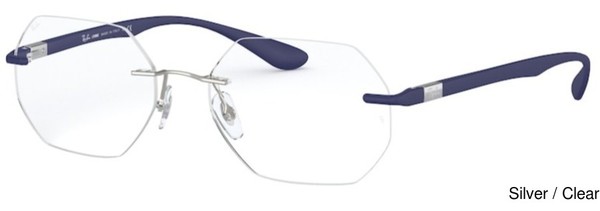 Ray-Ban Eyeglasses RX8765 1216