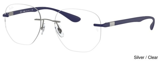 Ray-ban Replacement Lenses 72384