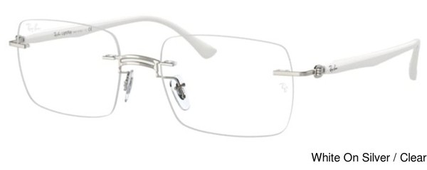 Ray-Ban Eyeglasses RX8767 1228