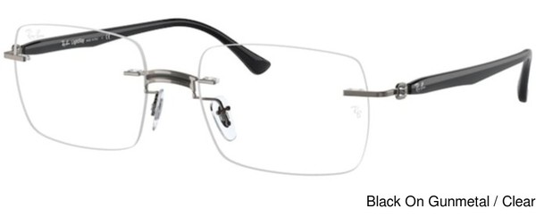 Ray-Ban Eyeglasses RX8767 1230