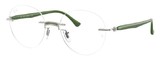 Ray-Ban Eyeglasses RX8768 1232