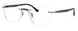 Ray Ban Eyeglasses RX8769 1128