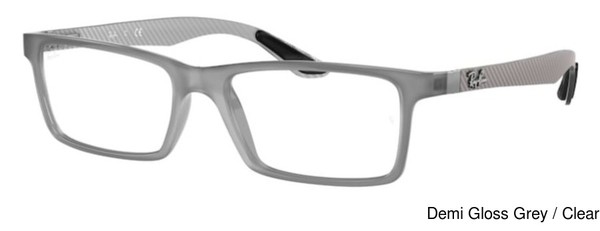 Ray-Ban Eyeglasses RX8901 5244