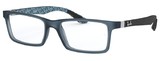 Ray-Ban Eyeglasses RX8901 5262