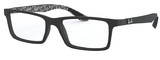 Ray Ban Eyeglasses RX8901 5263