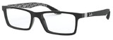 Ray-Ban Eyeglasses RX8901 5610
