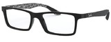Ray-Ban Eyeglasses RX8901 5843
