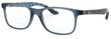 Ray-Ban Eyeglasses RX8903 5262