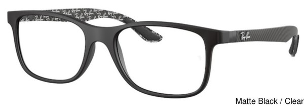 Ray-Ban Eyeglasses RX8903 5263