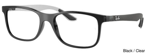 Ray-Ban Eyeglasses RX8903 5681