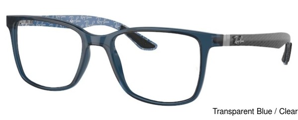 Ray-Ban Eyeglasses RX8905 5844