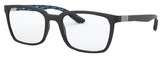 Ray-Ban Eyeglasses RX8906 5196