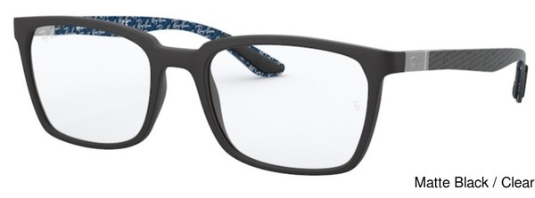 Ray-Ban Eyeglasses RX8906 5196