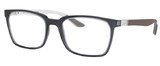 Ray Ban Eyeglasses RX8906 8060