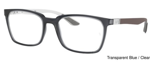 Ray-Ban Eyeglasses RX8906 8060