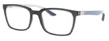 Ray-Ban Eyeglasses RX8906 8061