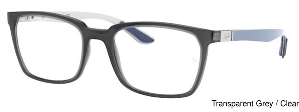 Ray Ban Eyeglasses RX8906 8061