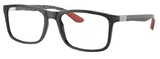 Ray-Ban Eyeglasses RX8908 2000