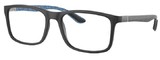 Ray-Ban Eyeglasses RX8908 5196