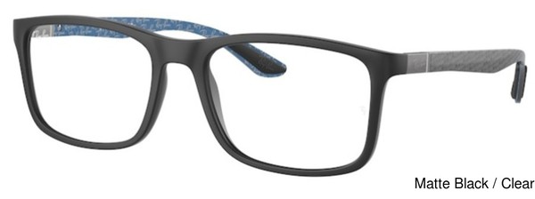 Ray-Ban Eyeglasses RX8908 5196