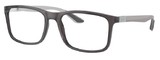 Ray-Ban Eyeglasses RX8908 8061