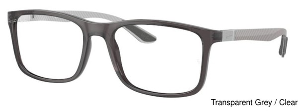 Ray Ban Eyeglasses RX8908 8061