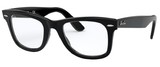 Ray Ban Eyeglasses RX5121 WAYFARER 2000
