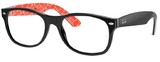 Ray Ban Eyeglasses RX5184 NEW WAYFARER 2479