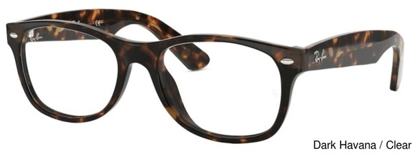 Ray Ban Eyeglasses RX5184F NEW WAYFARER 2012