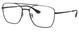 Ray-Ban Eyeglasses RX6450 2509