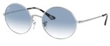 Ray-Ban Sunglasses RB1970 OVAL 91493F