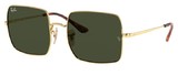 Ray Ban Sunglasses RB1971 SQUARE 914731