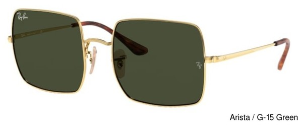 Ray-Ban Sunglasses RB1971 SQUARE 914731