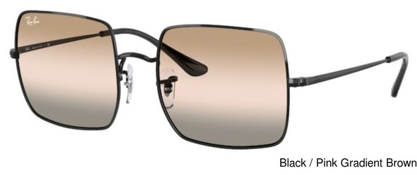 Ray-Ban Sunglasses RB1971 SQUARE 002/GG