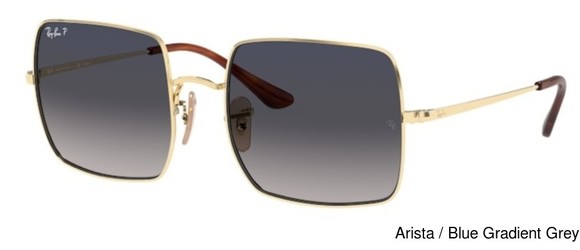 Ray-Ban Sunglasses RB1971 SQUARE 914778