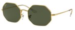 Ray-Ban Sunglasses RB1972 OCTAGON 91963