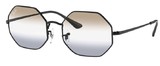 Ray-Ban Sunglasses RB1972 OCTAGON 002/GB