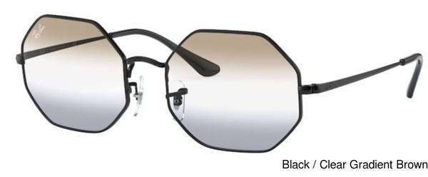 Ray-Ban Sunglasses RB1972 OCTAGON 002/GB