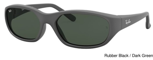 Ray-Ban Sunglasses RB2016 DADDY-O W2578