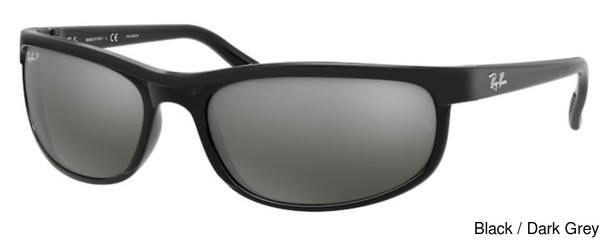 Indsigt Selskabelig gyldige Ray-Ban Sunglasses RB2027 PREDATOR 2 601/W1 - Best Price and Available as  Prescription Sunglasses