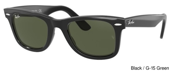 Ray-ban Replacement Lenses 72504