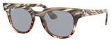 Ray-Ban Sunglasses RB2168 METEOR 1254Y5