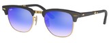 Ray-Ban Sunglasses RB2176 CLUBMASTER FOLDING 901S7Q