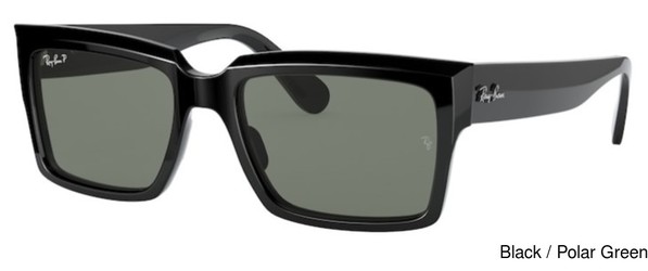 Ray-Ban Sunglasses RB2191 INVERNESS 901/58