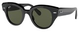 Ray-Ban Sunglasses RB2192 ROUNDABOUT 901/31