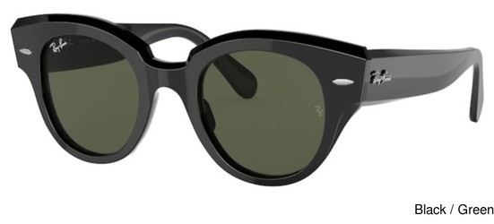 Ray Ban Sunglasses RB2192 ROUNDABOUT 901/31