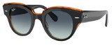Ray-Ban Sunglasses RB2192 ROUNDABOUT 132241