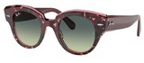 Ray-Ban Sunglasses RB2192 ROUNDABOUT 1323BH