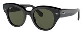 Ray-Ban Sunglasses RB2192F ROUNDABOUT 901/31